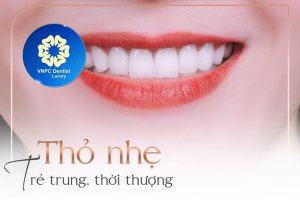 Chỉnh nha trong suốt